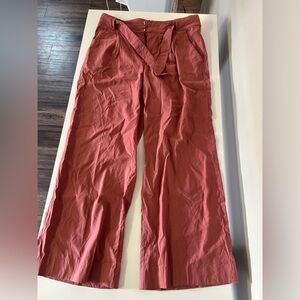 Women’s FIG pants size Large